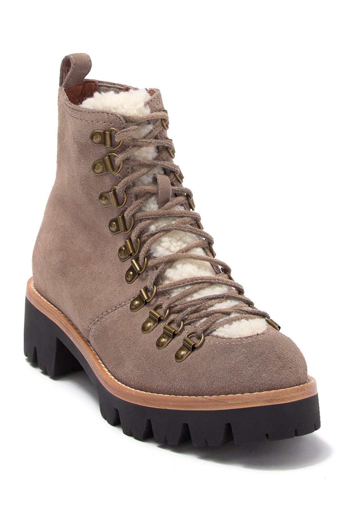 nordstrom rack hiking boots