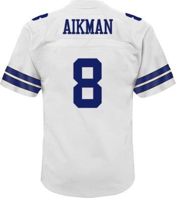 Troy aikman jersey clearance women