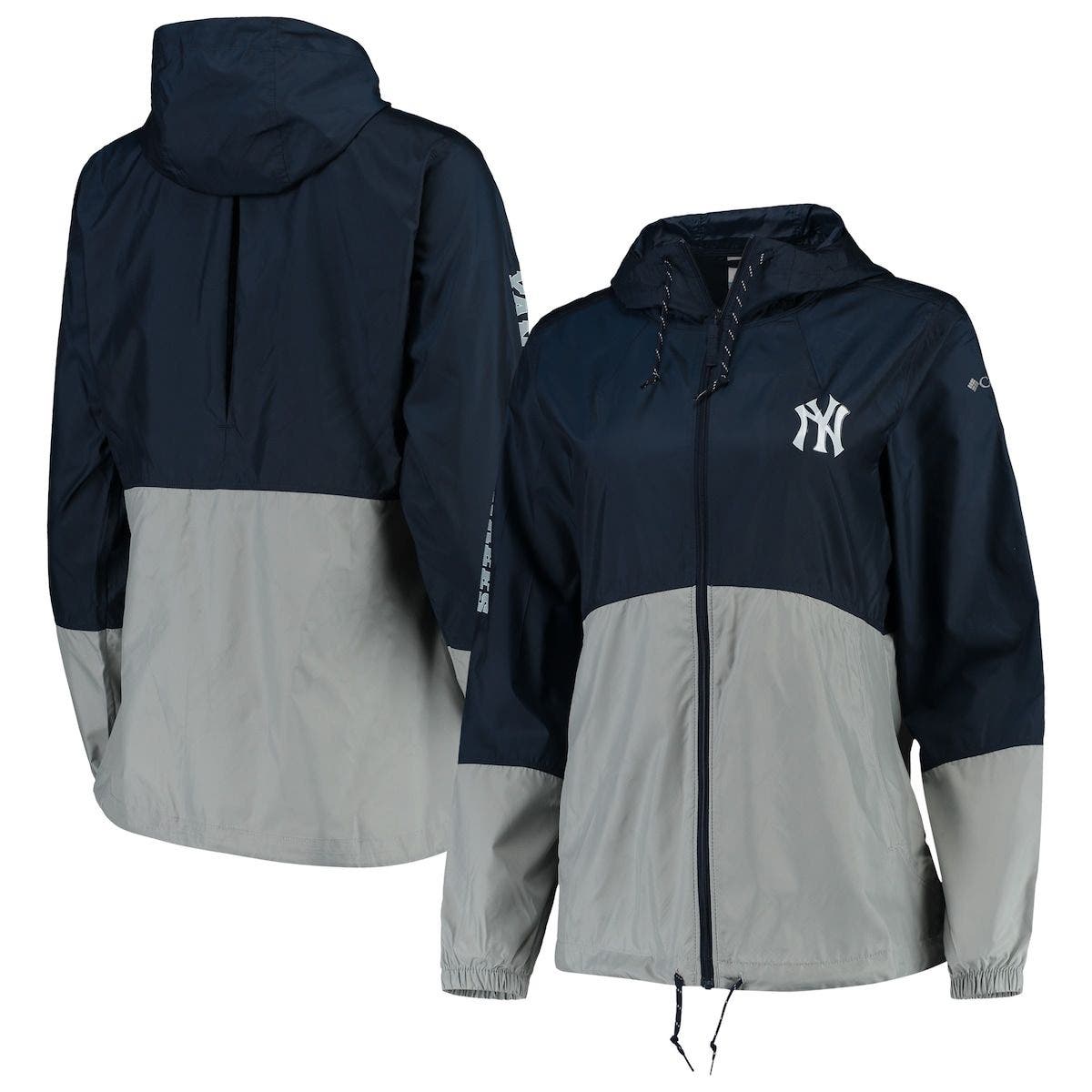 Yankees windshirt Clearance