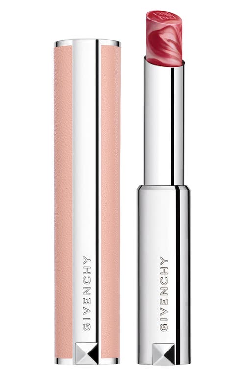 Givenchy Rose Perfecto Hydrating Lip Balm in 333
