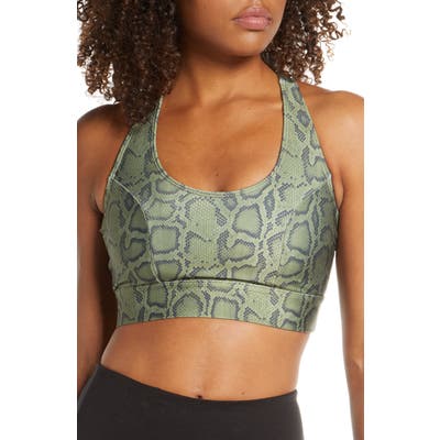 Onzie Warrior Sports Bra