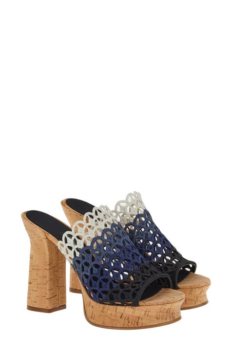 ferragamo platform shoes
