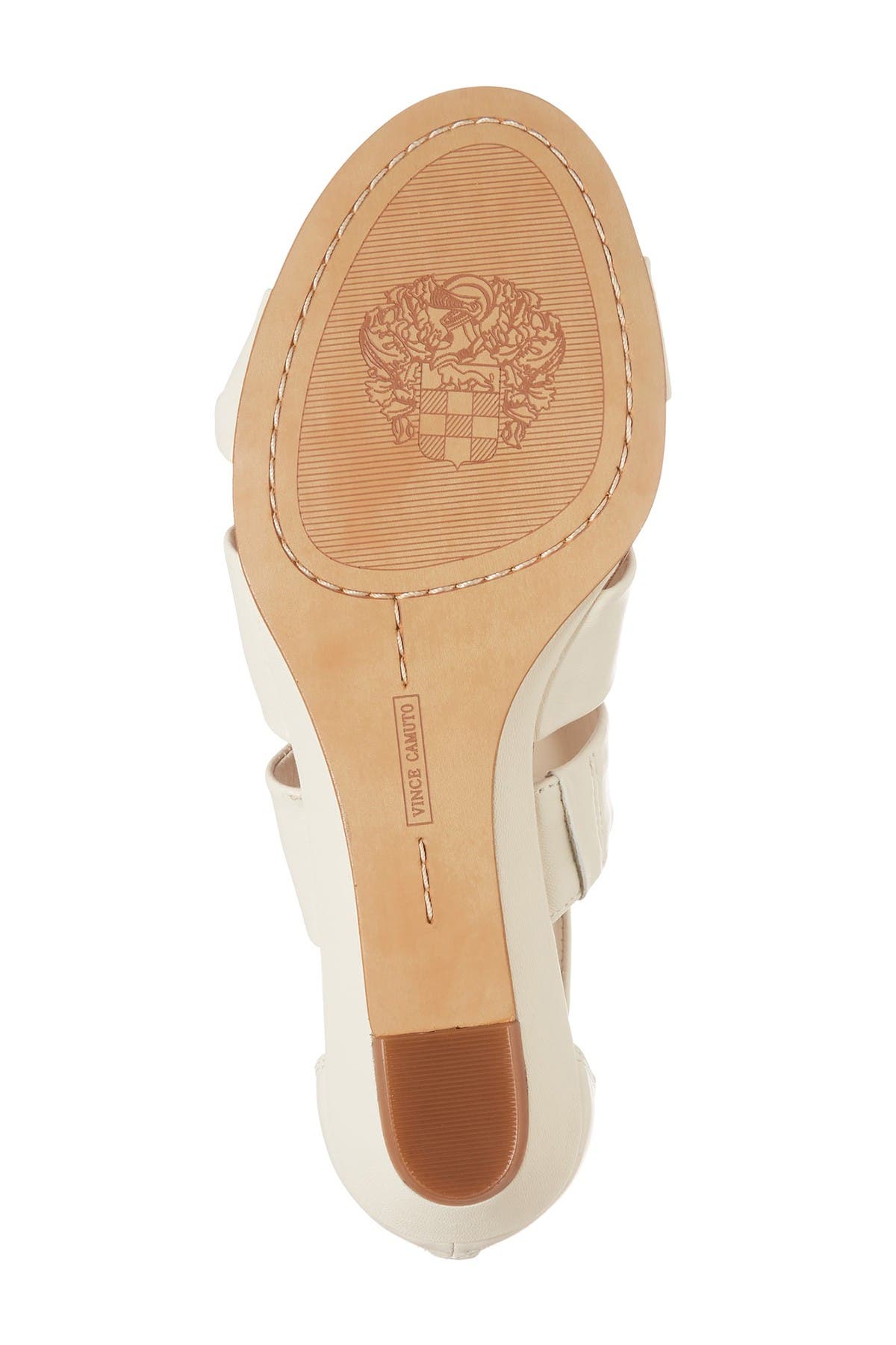 vince camuto seevina low wedge sandal