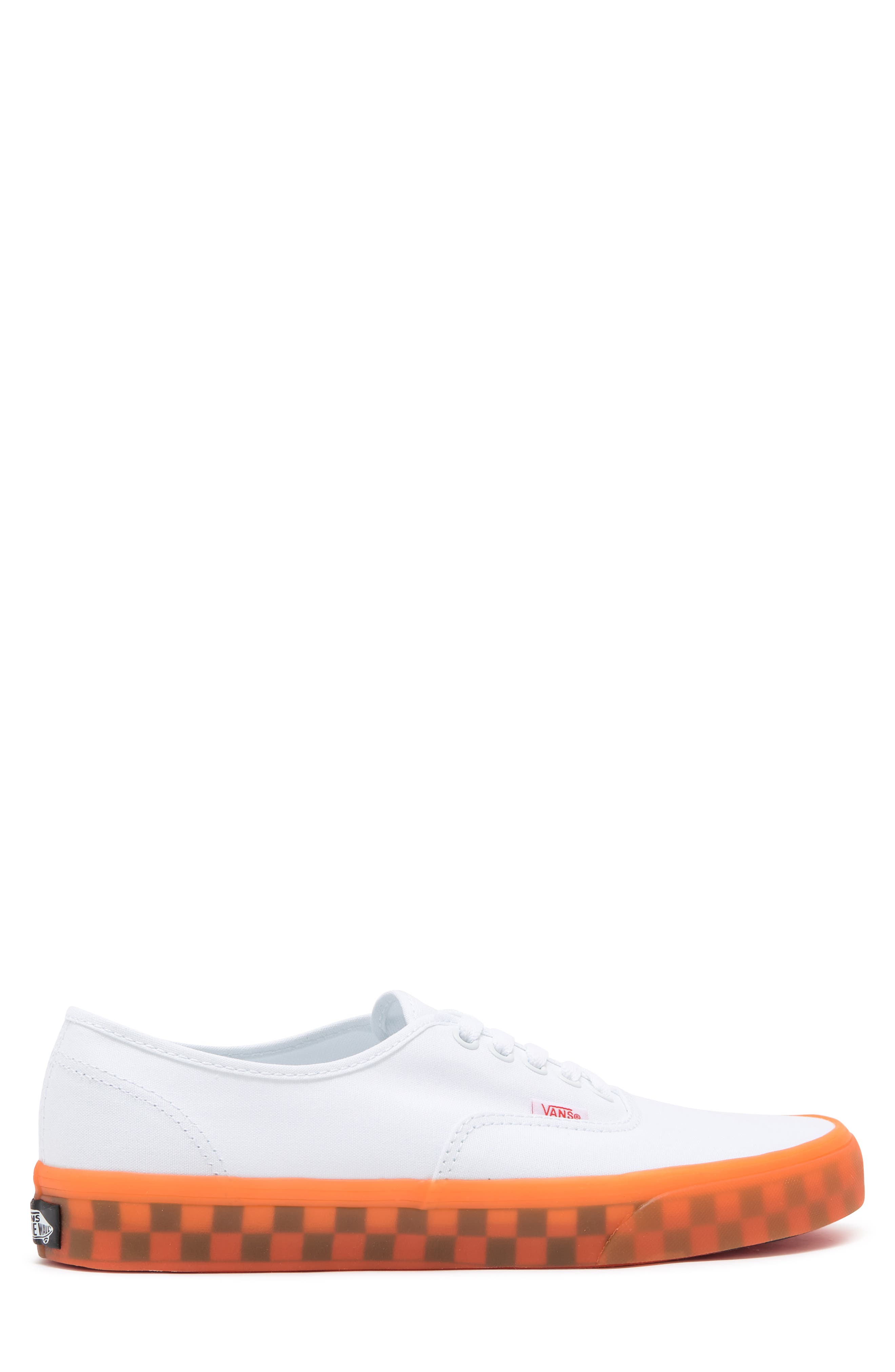 vans authentic nordstrom