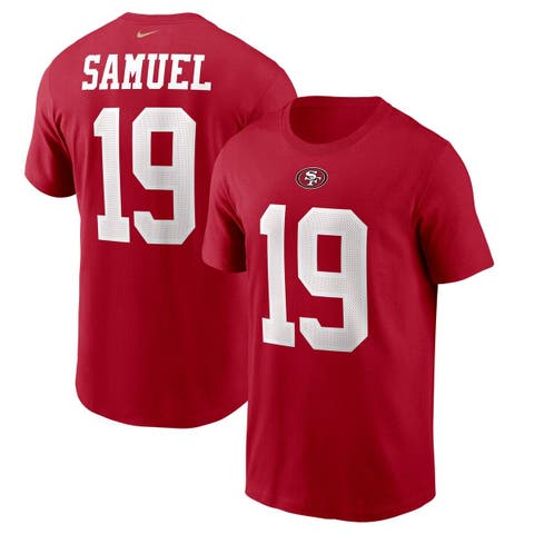 Men's Nike George Kittle Olive San Francisco 49ers 2022 Salute To Service  Name & Number T-Shirt