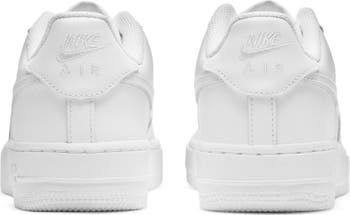 Nike Air Force 1 Big Kids' Shoes.