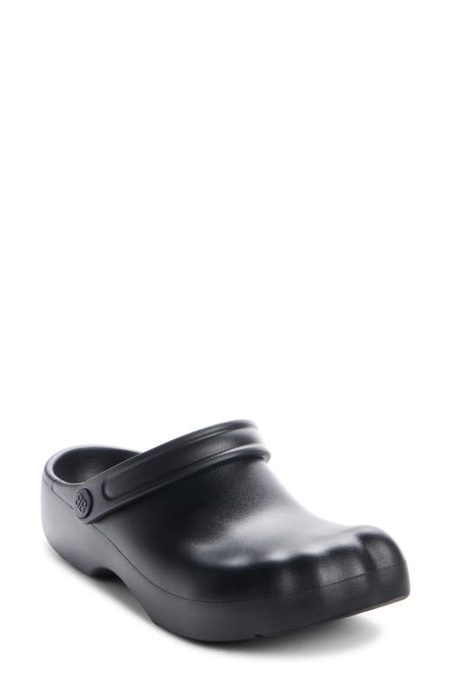 Balenciaga Sunday Mule Black at Nordstrom,