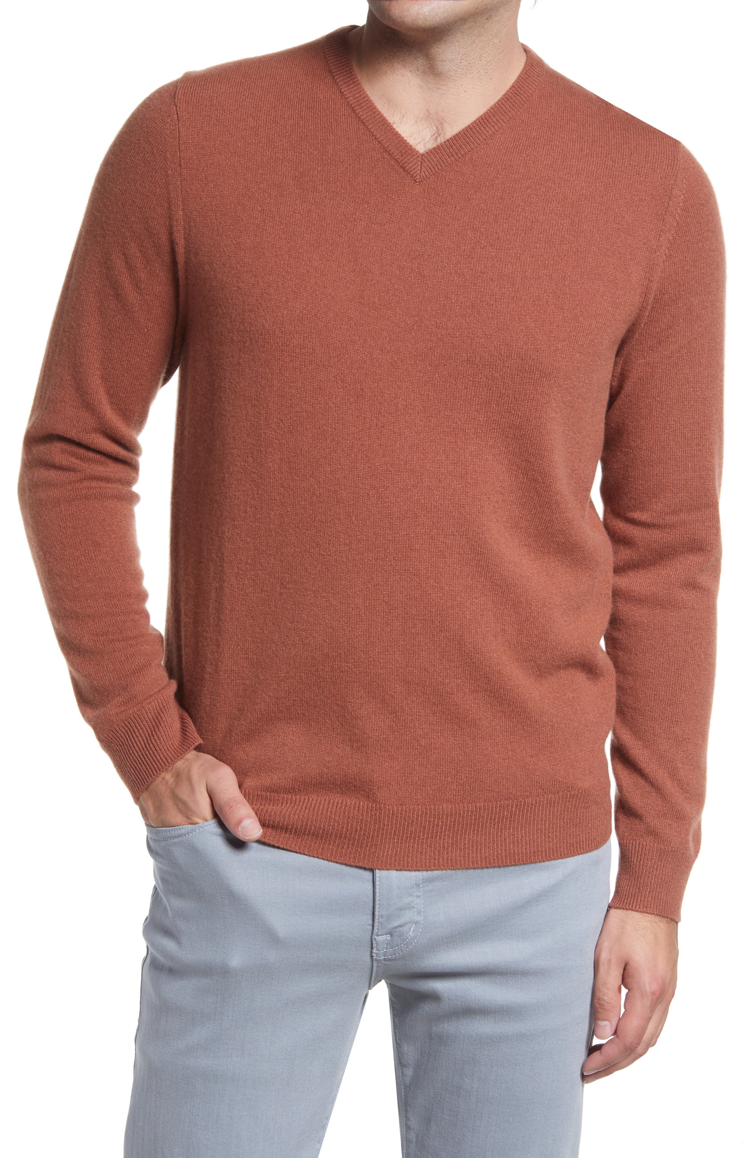 Men's Brown Sweaters | Nordstrom