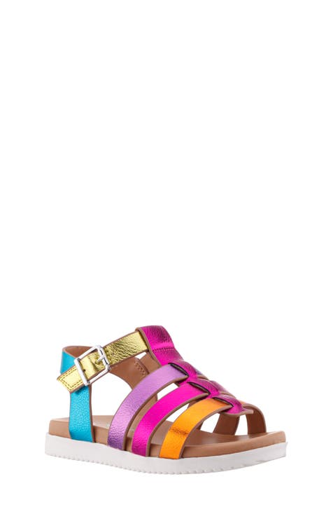 Nordstrom rack rainbow on sale sandals