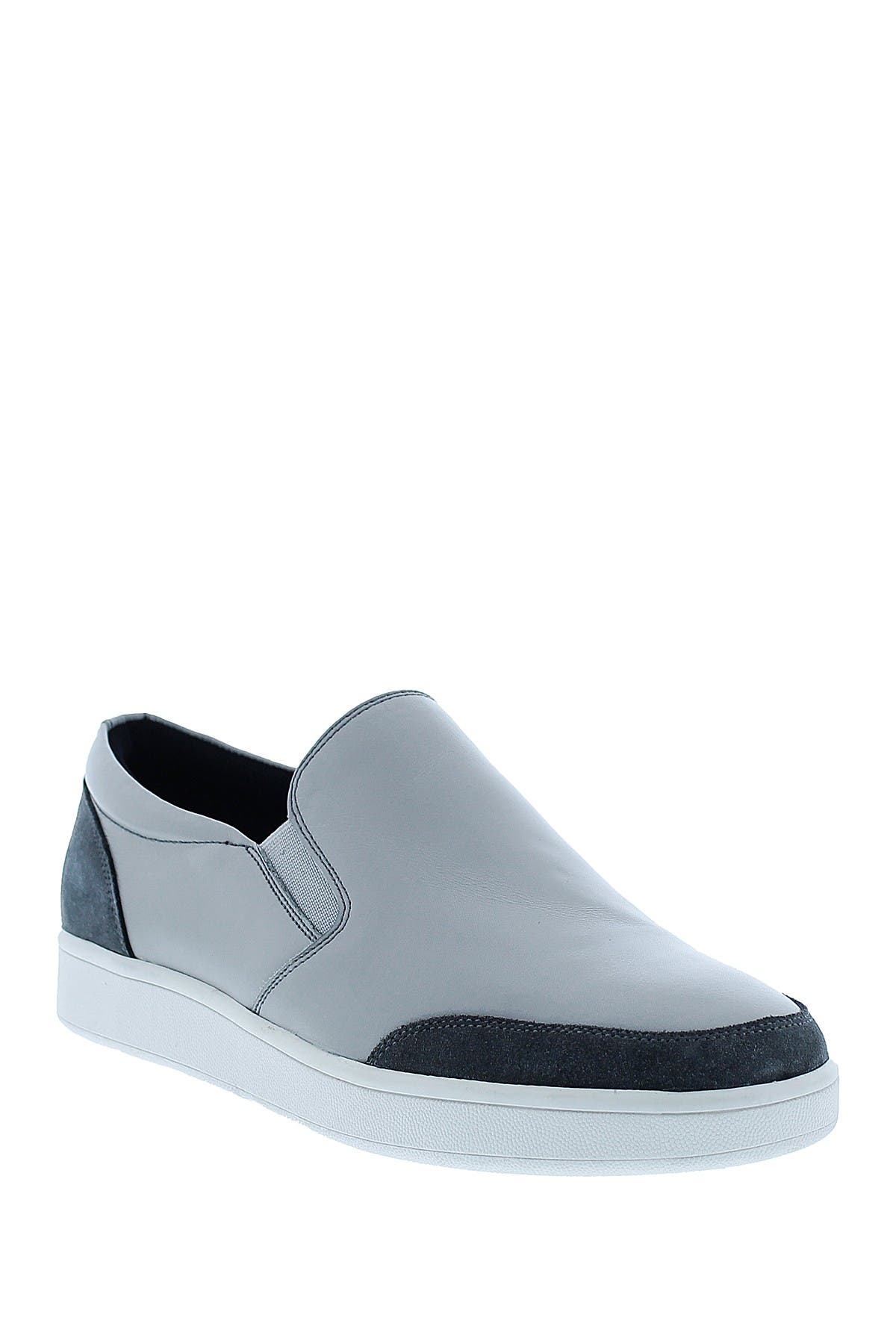 English Laundry High Sneaker In Grey