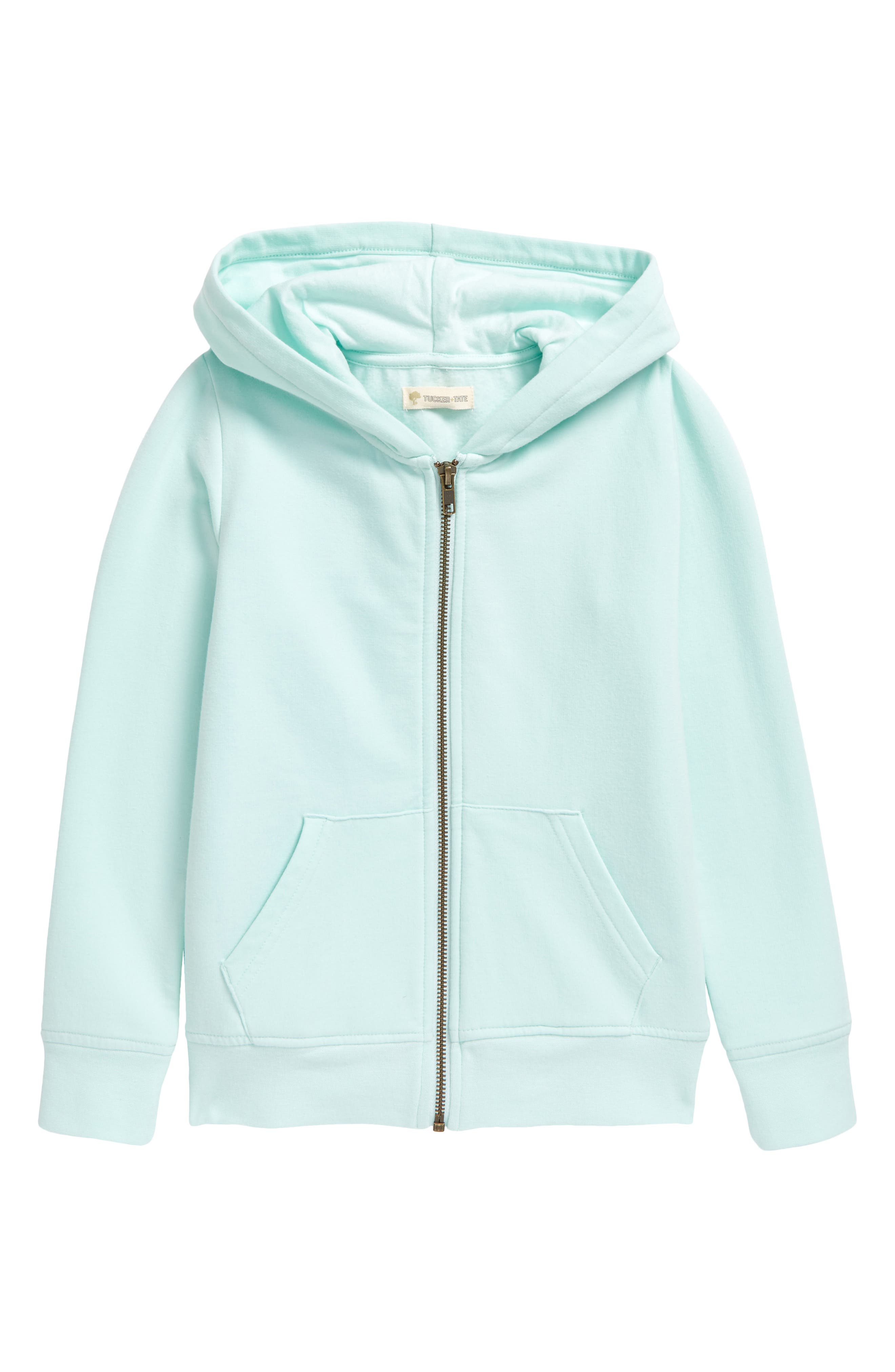 boys zip sweatshirt