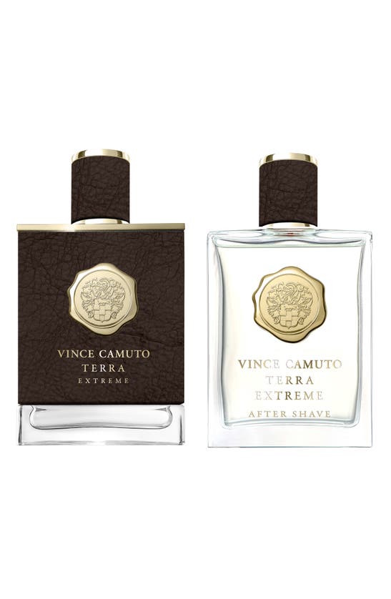 Vince Camuto Terra Extreme Eau de Parfum - 3.4 oz.