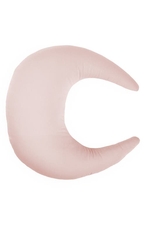 Snuggle Me Feeding & Support Pillow in Petal at Nordstrom