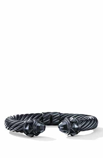 David yurman renaissance hot sale bracelet 5mm