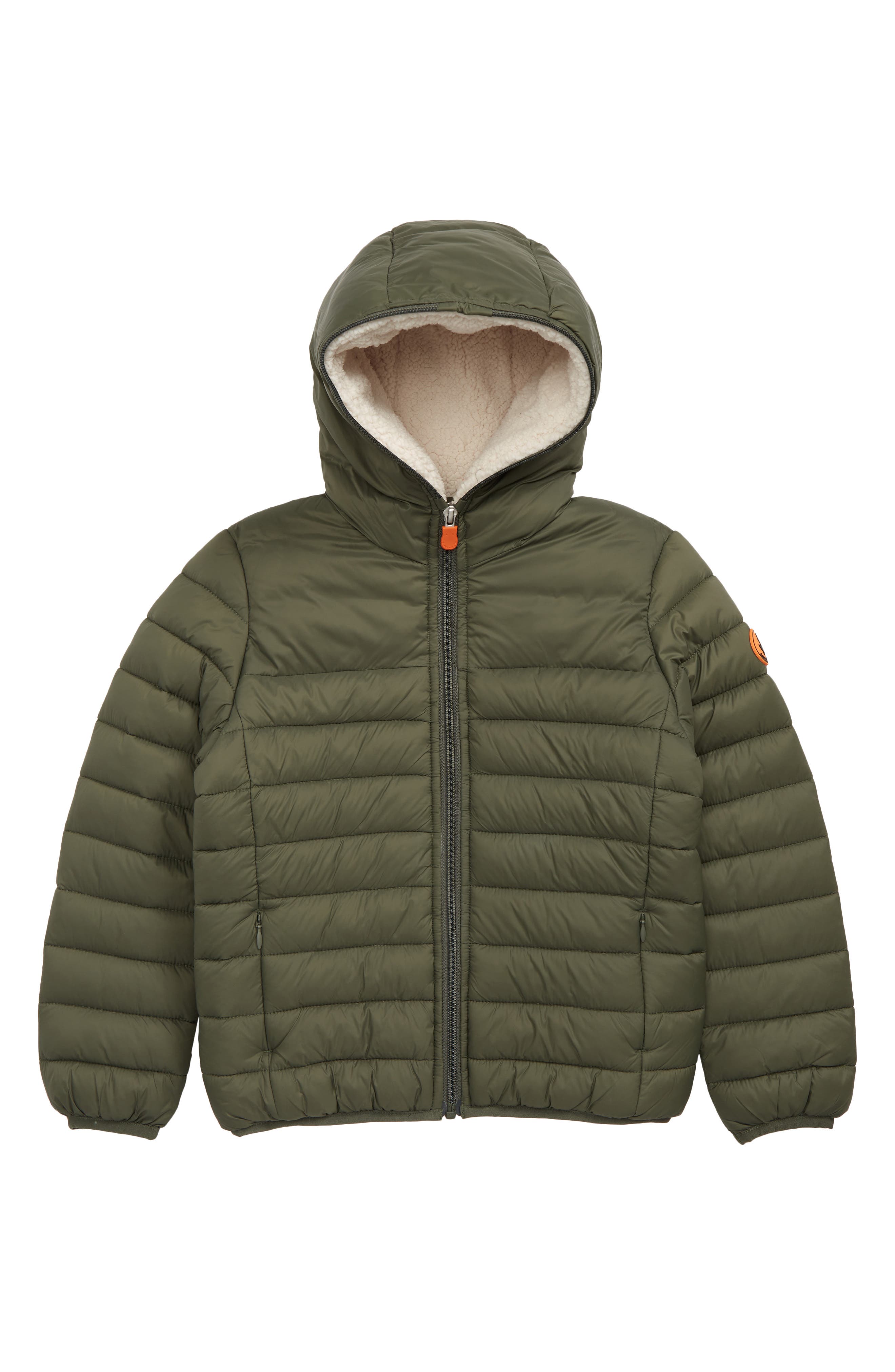 save the duck lightweight jacket