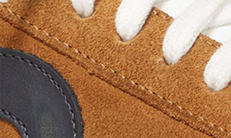 Oliver Cabell Low 1 Sneaker In Wheat