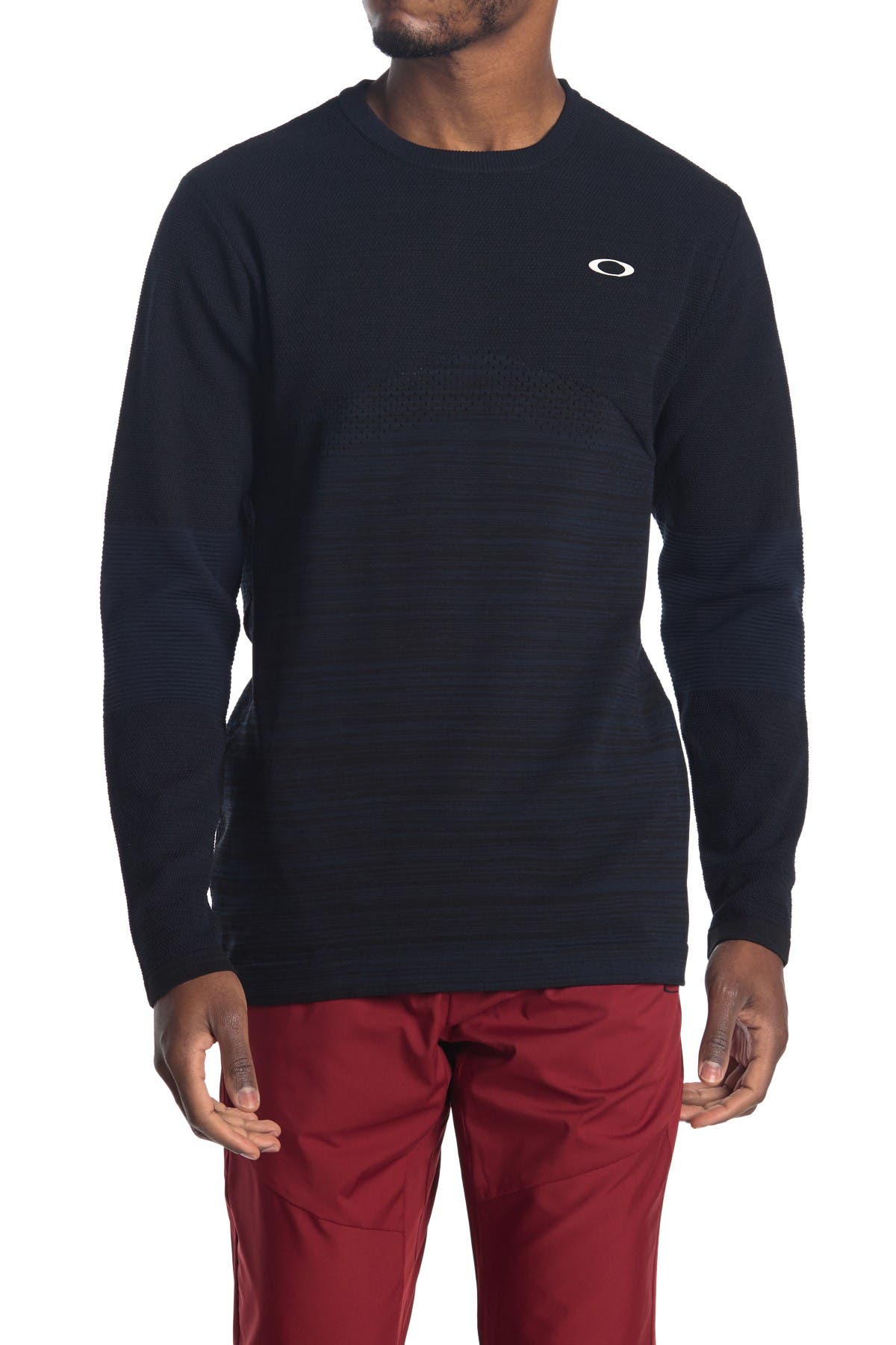 sweatshirt oakley