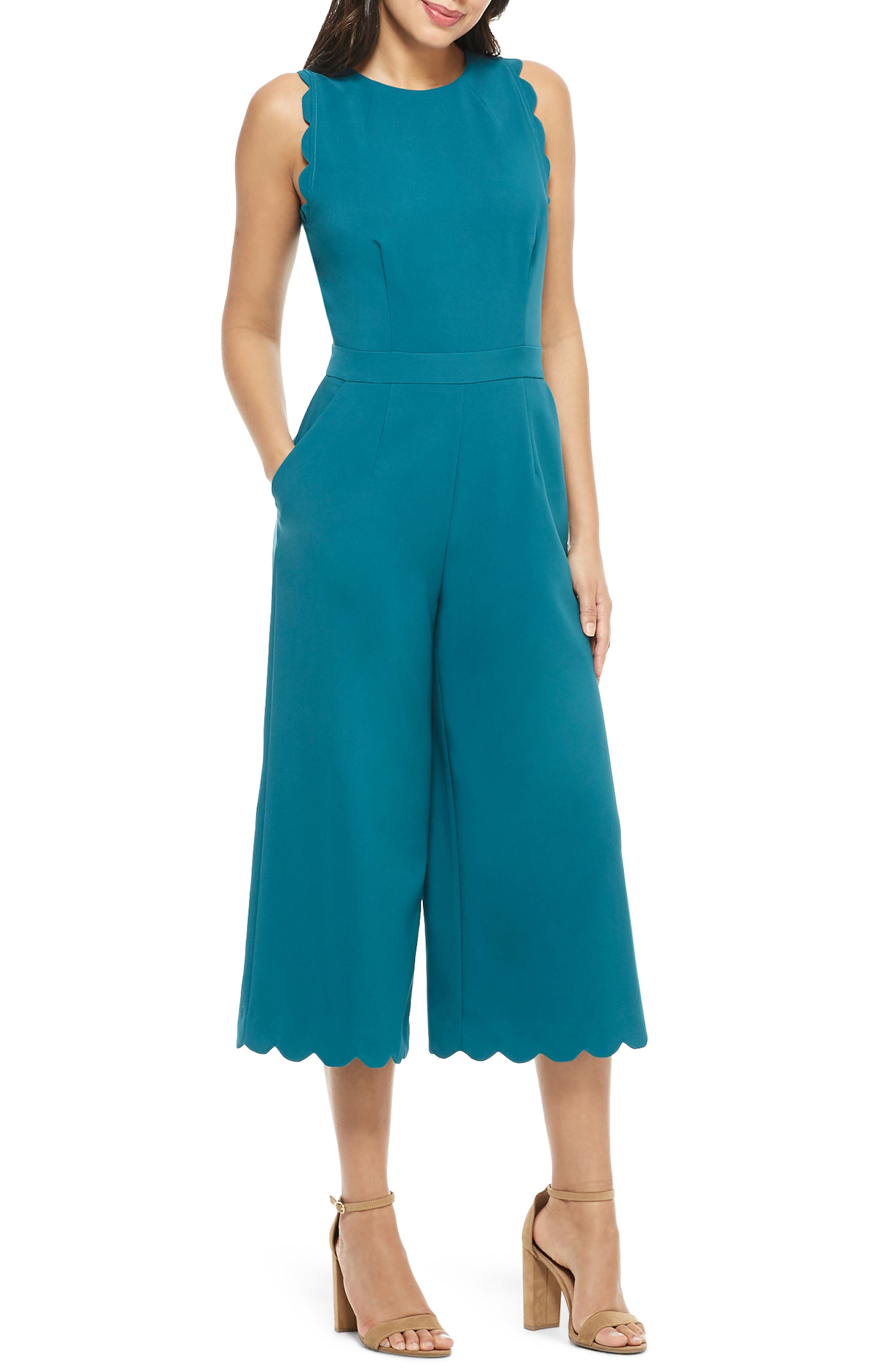 maggy london jumpsuit