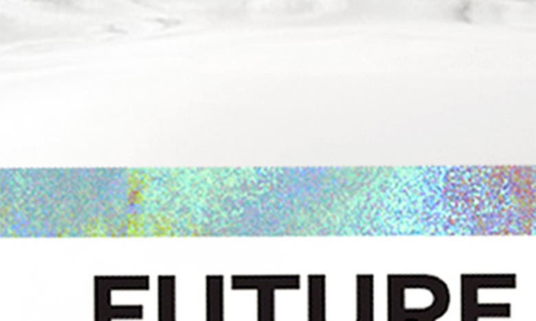 Future Society Optimal Habitat Fragrance Enhancing Primer, 1.7 oz In Milky/ White