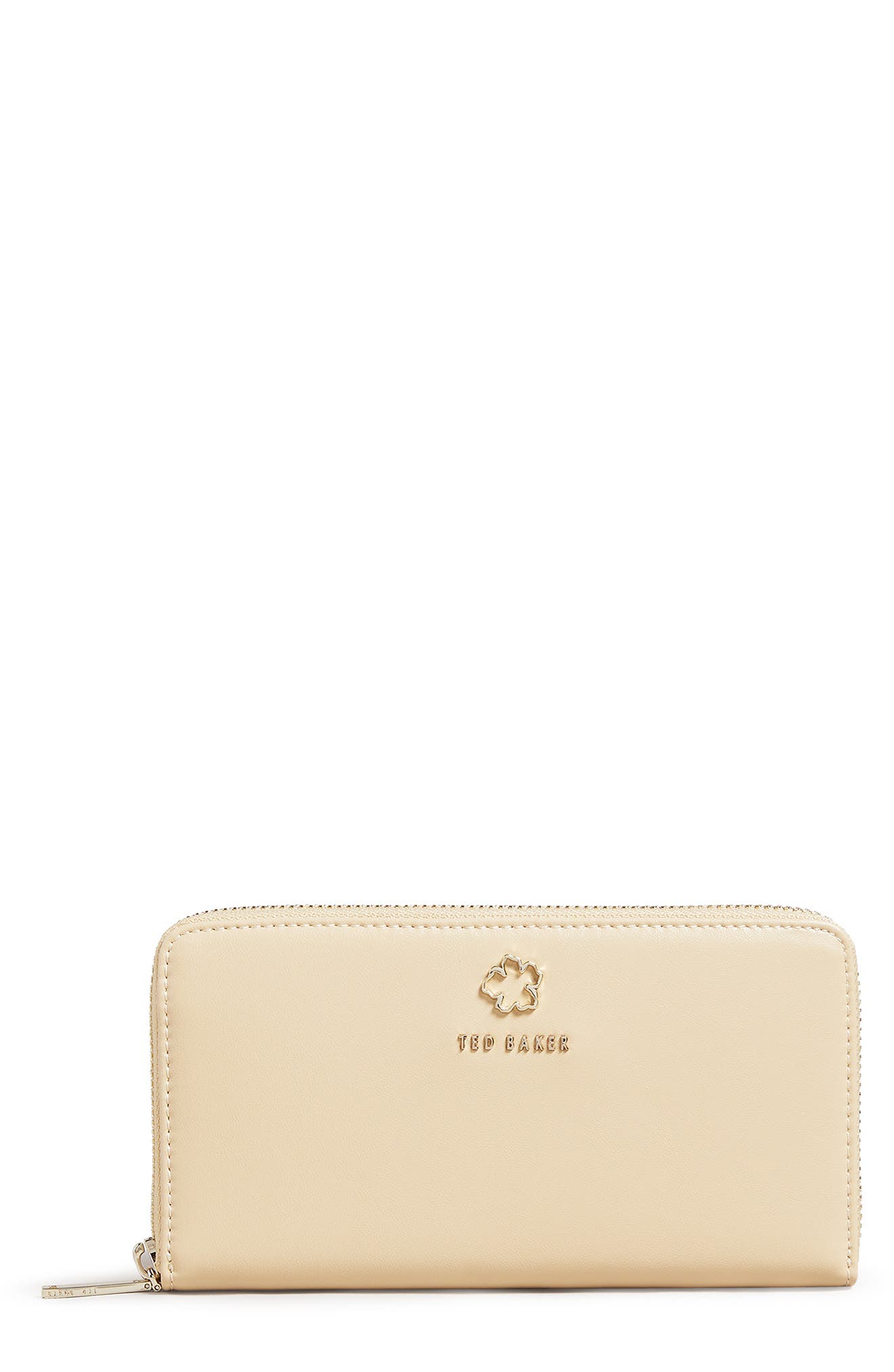 ted baker overnight bag