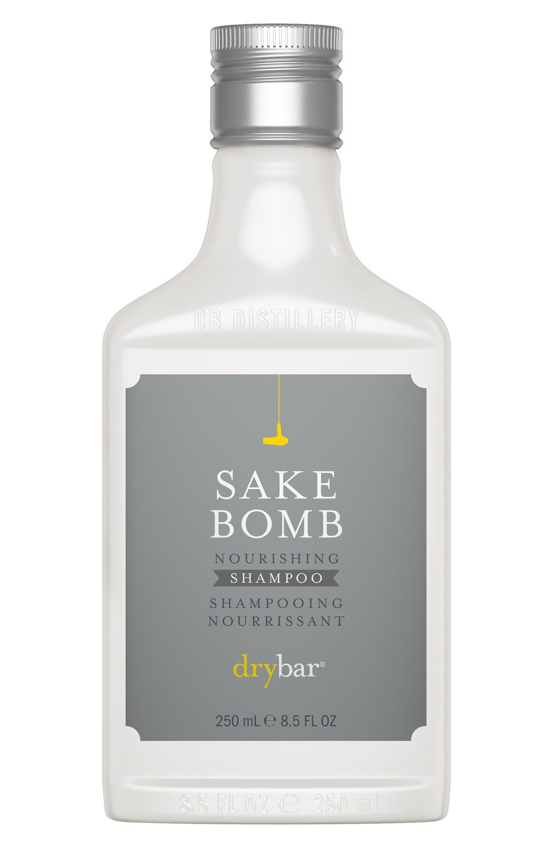 Drybar Sake Bomb Nourishing Shampoo Nordstrom