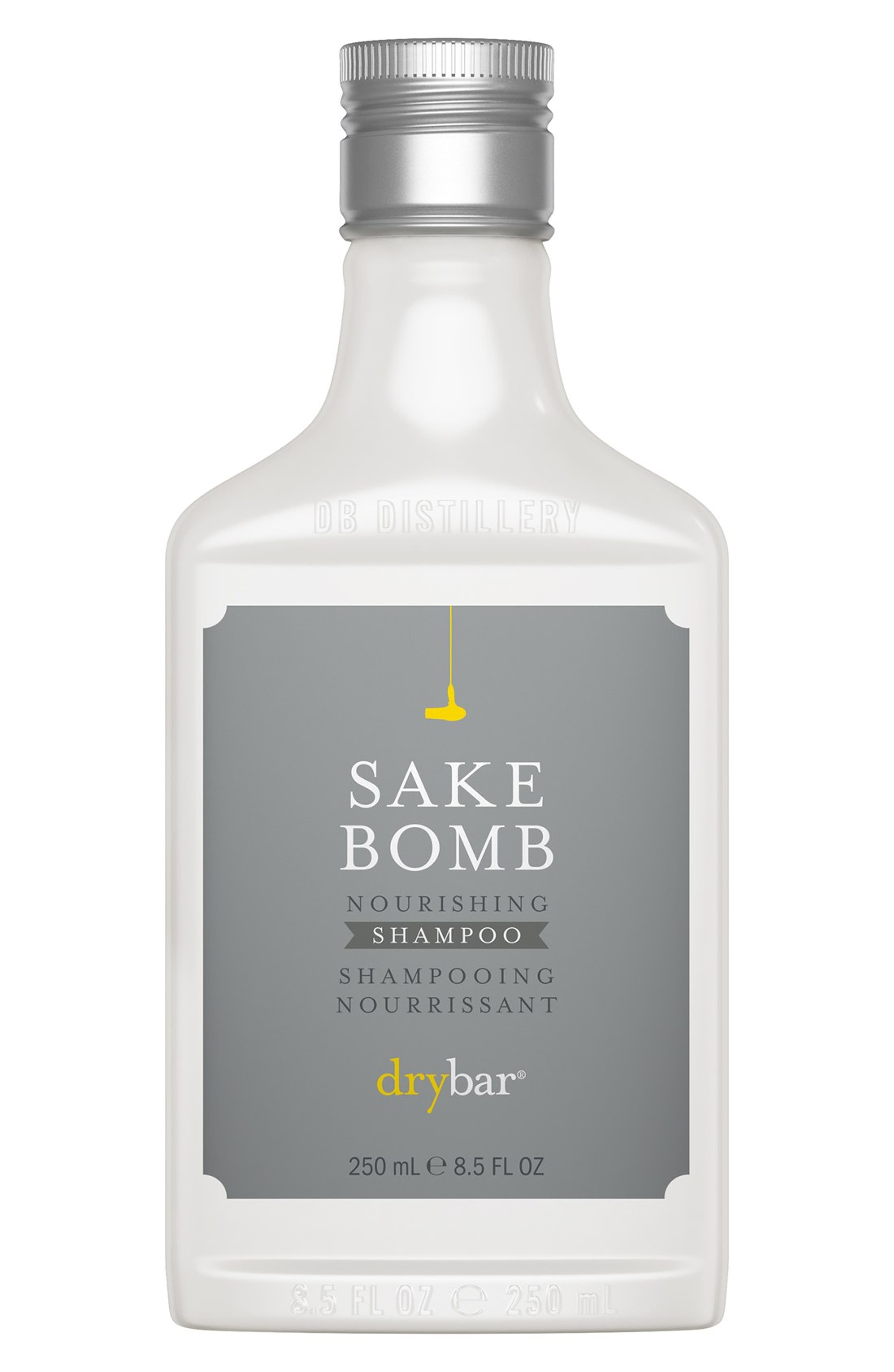 Drybar Sake Bomb Nourishing Shampoo Nordstrom