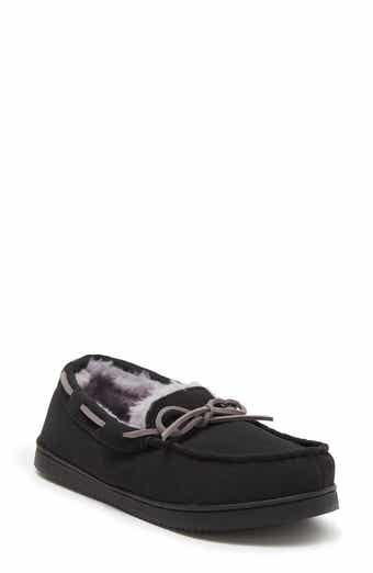 Ugg mens sales slippers nordstrom rack