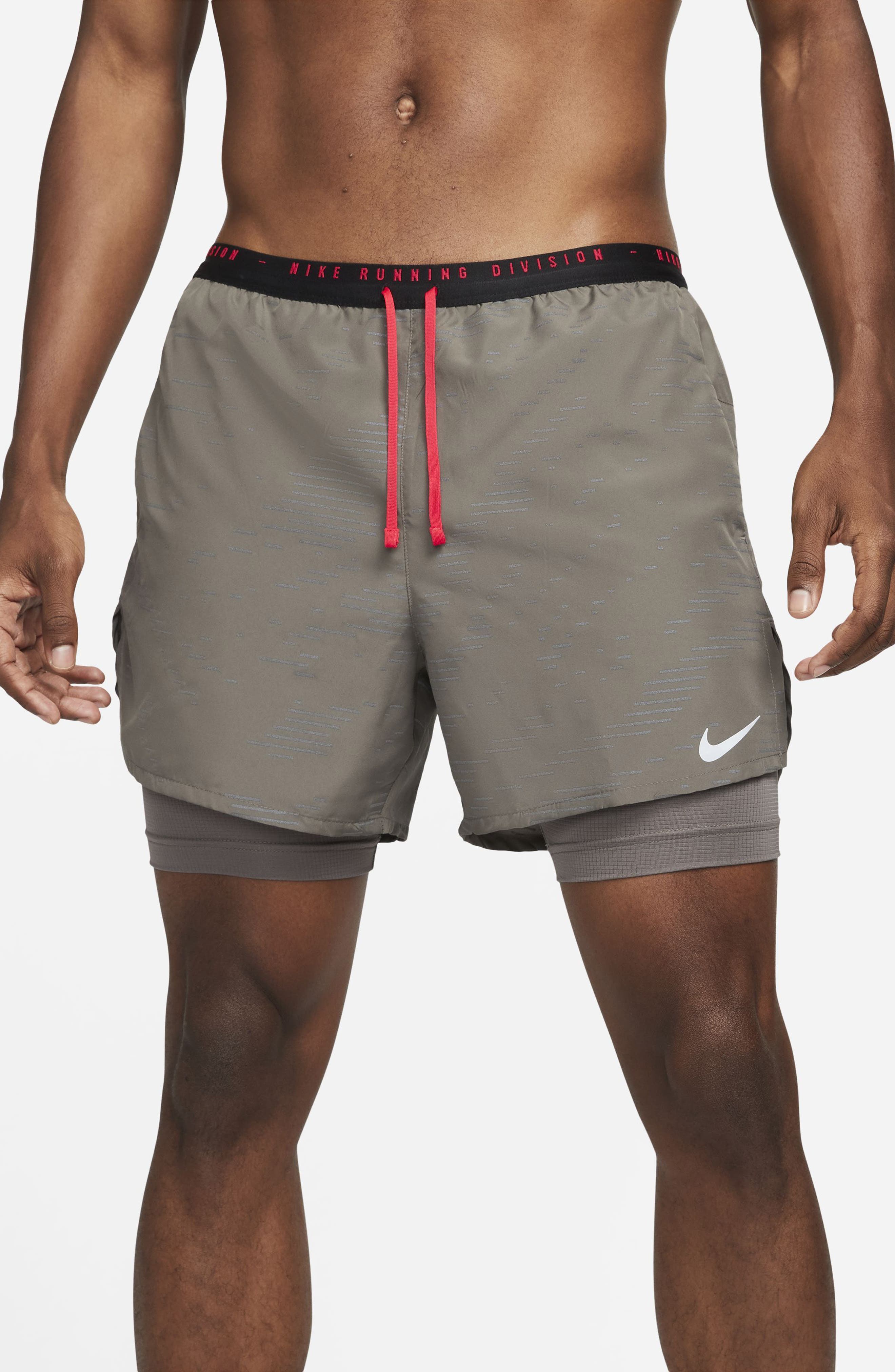 nike running shorts nordstrom