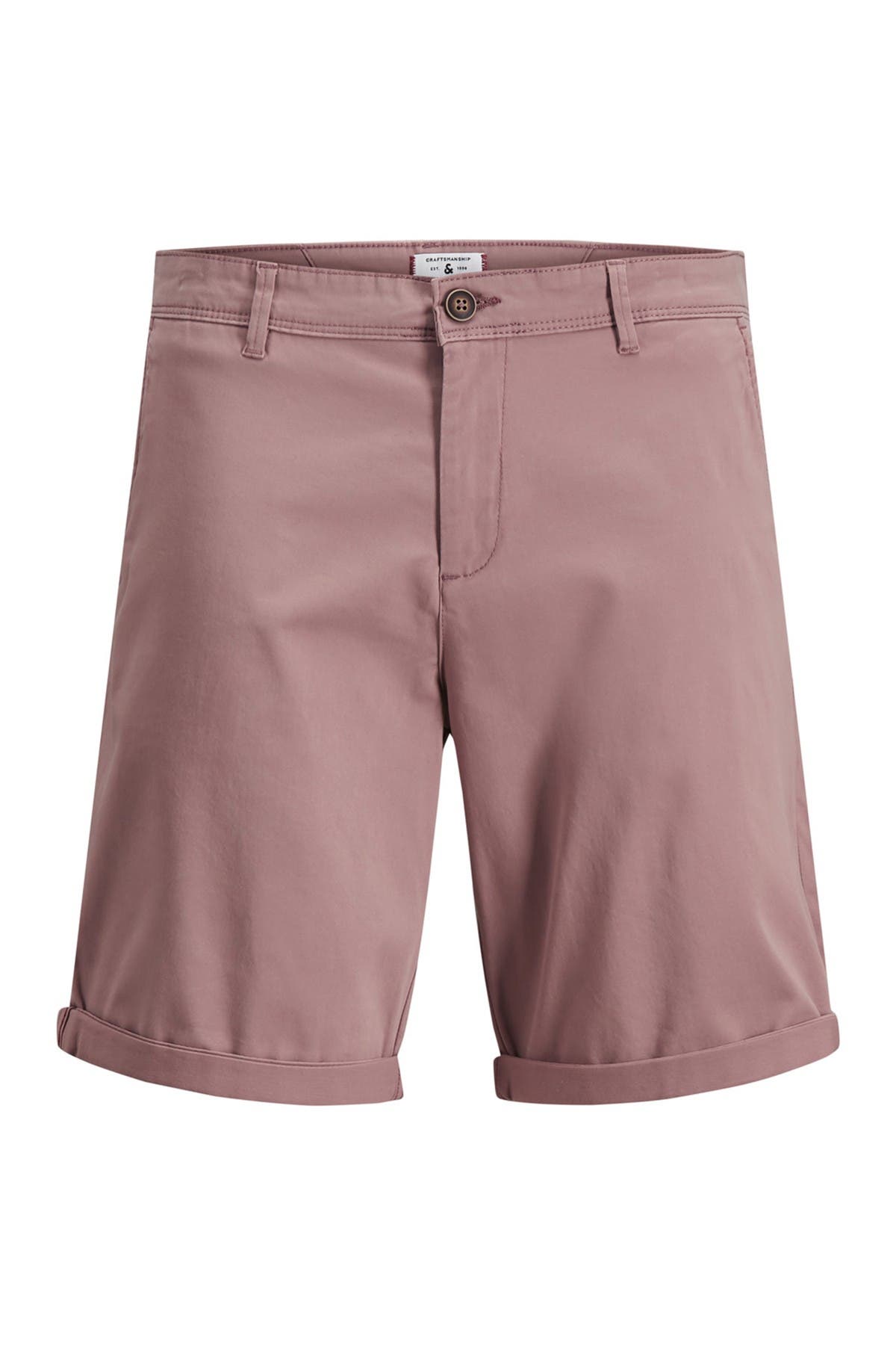 jack jones chino shorts