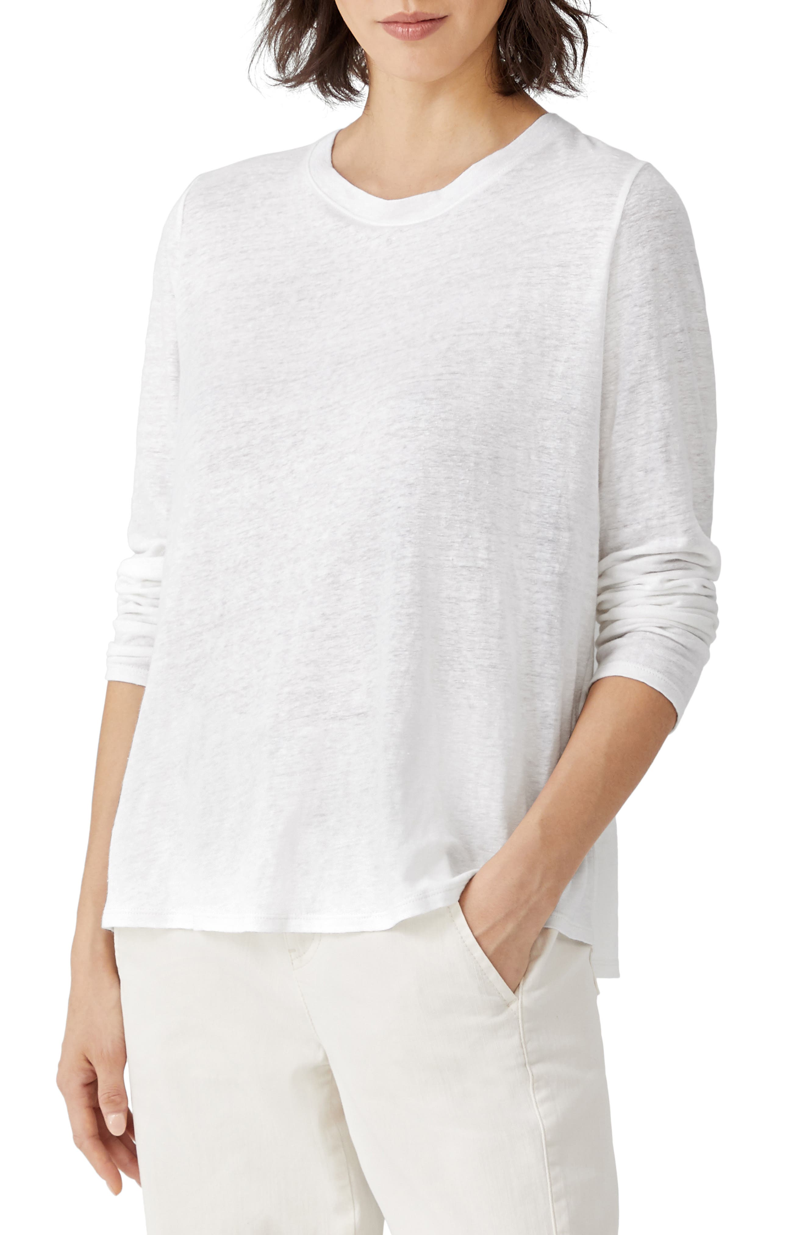 nordstrom eileen fisher sale