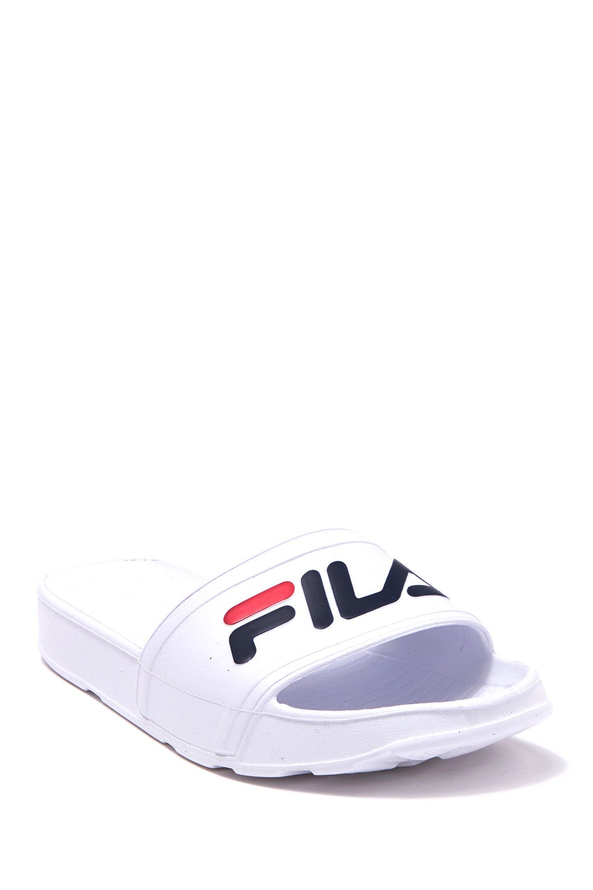 fila sleek slide