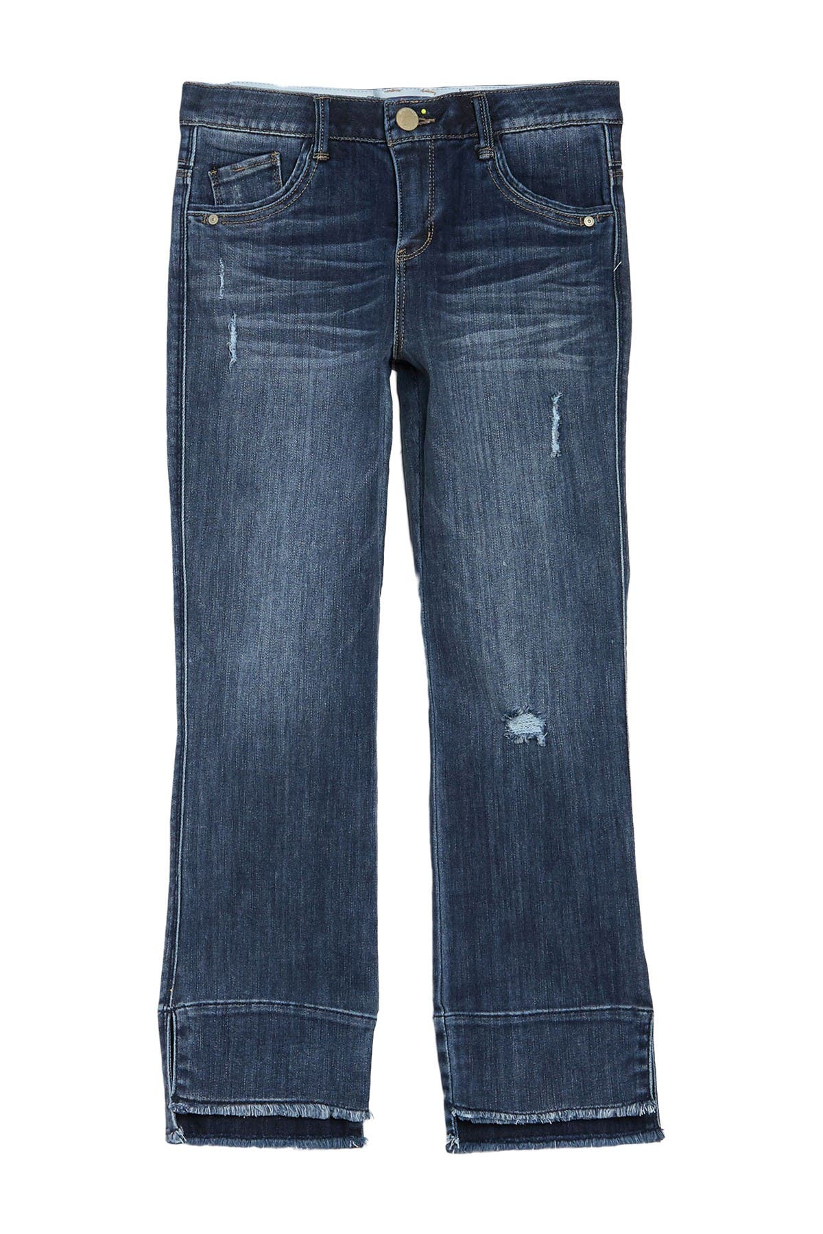 flare jeans nordstrom rack