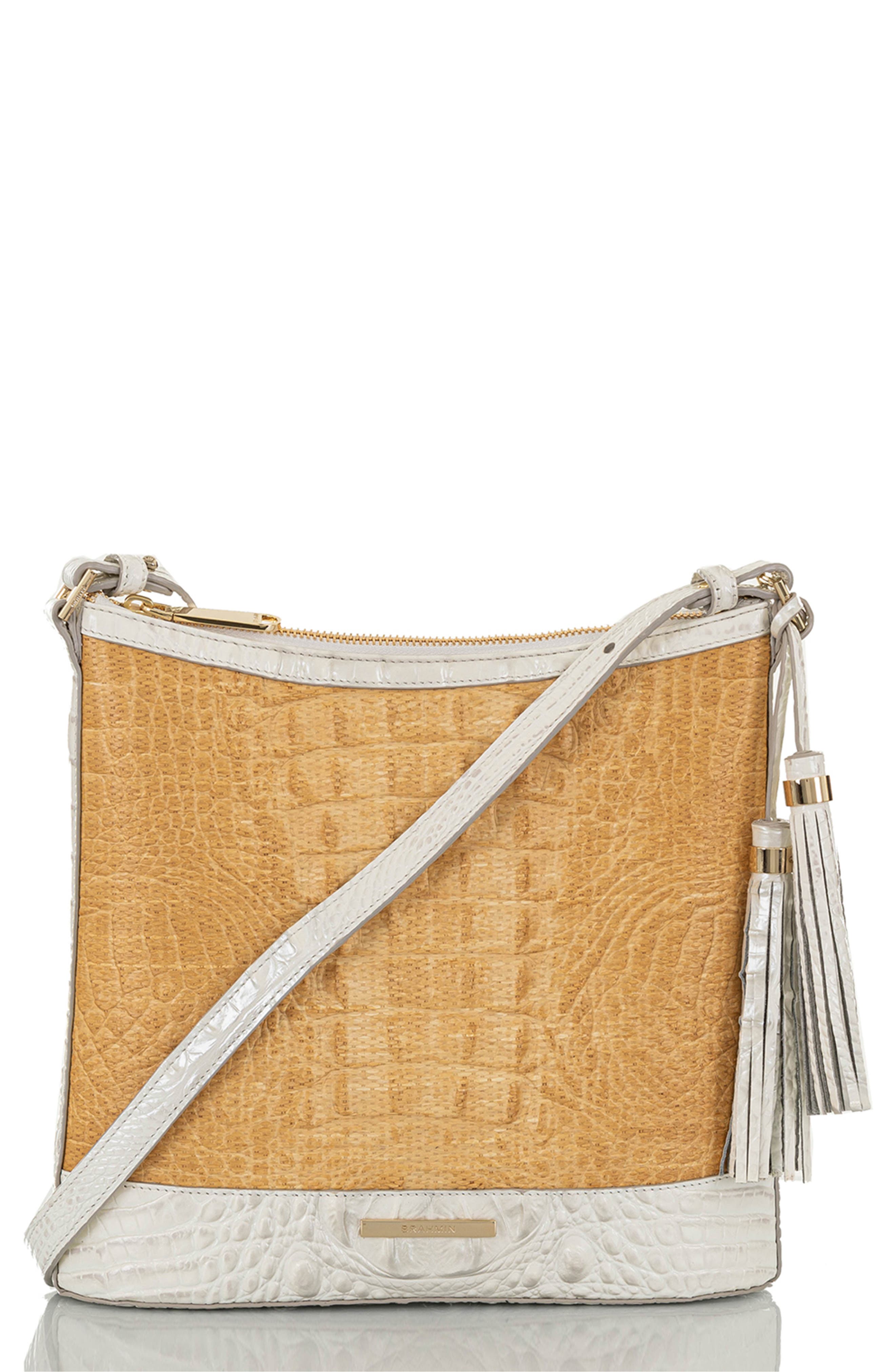 nordstrom brahmin crossbody