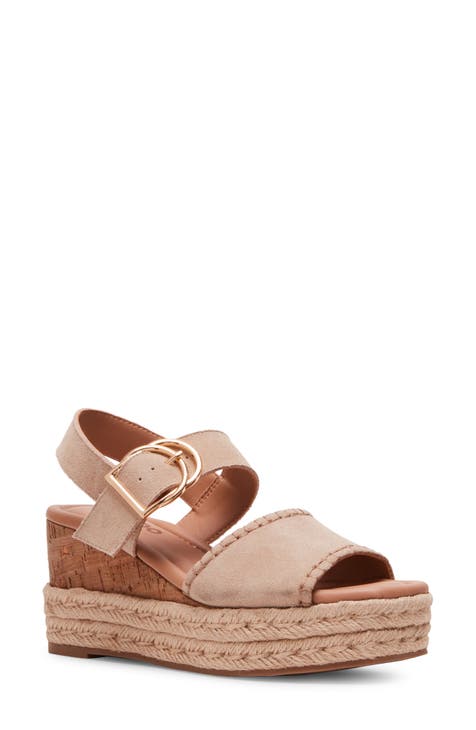 Blondo Heeled Wedges | Nordstrom