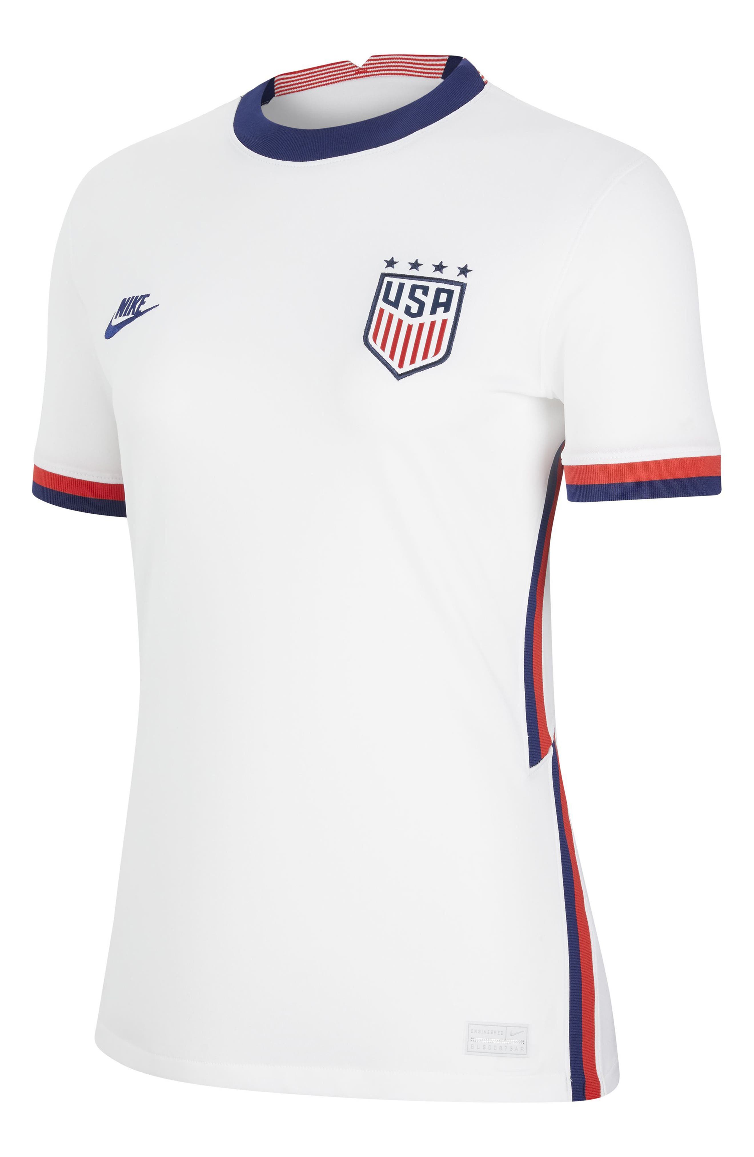 usmnt 2020 jersey