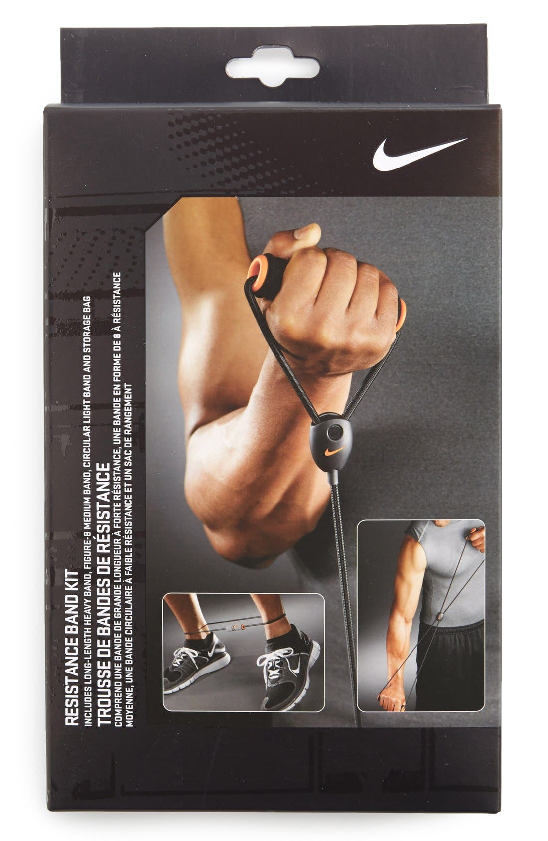 Nike Resistance Band Kit | Nordstrom