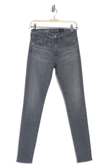 AG AG FARRAH SKINNY JEANS 