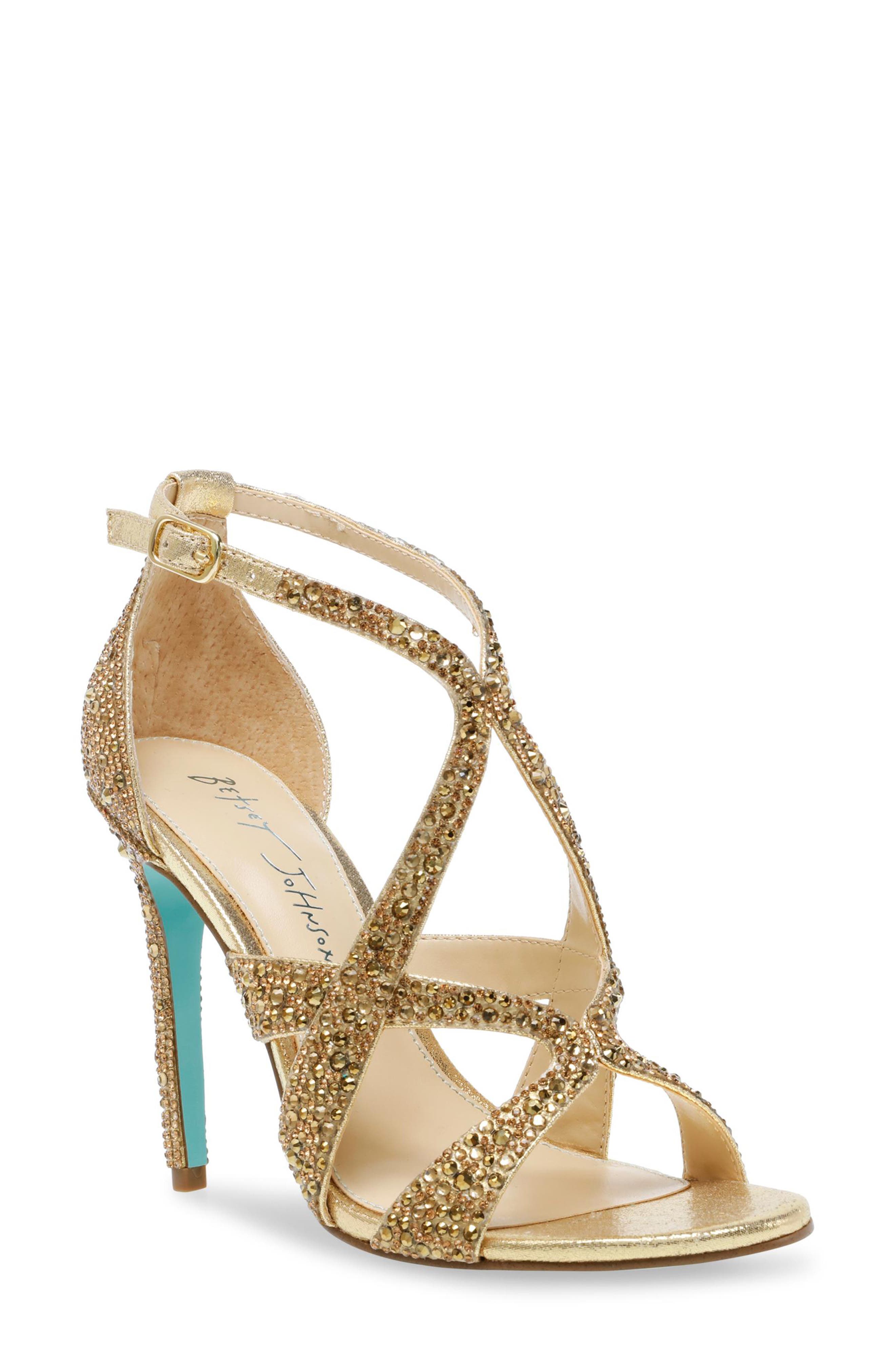 betsey johnson shoes nordstrom