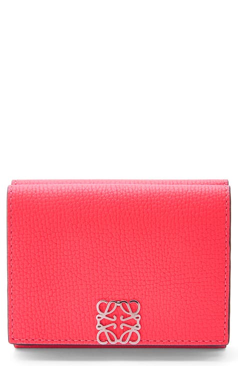 Pink Wallets & Card Cases for Women | Nordstrom