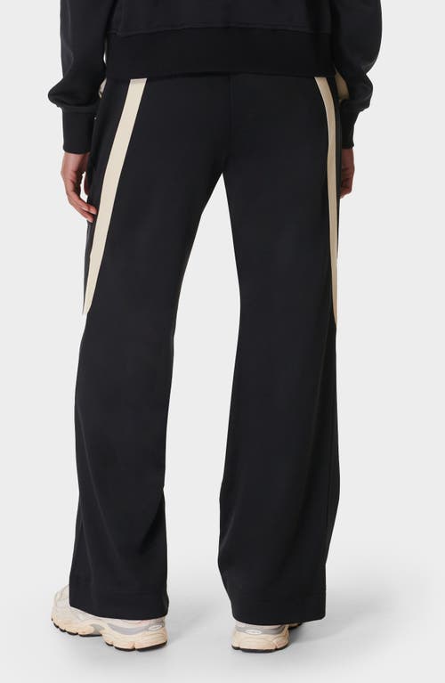 Shop Sweaty Betty Ultimate Track Pants In Black