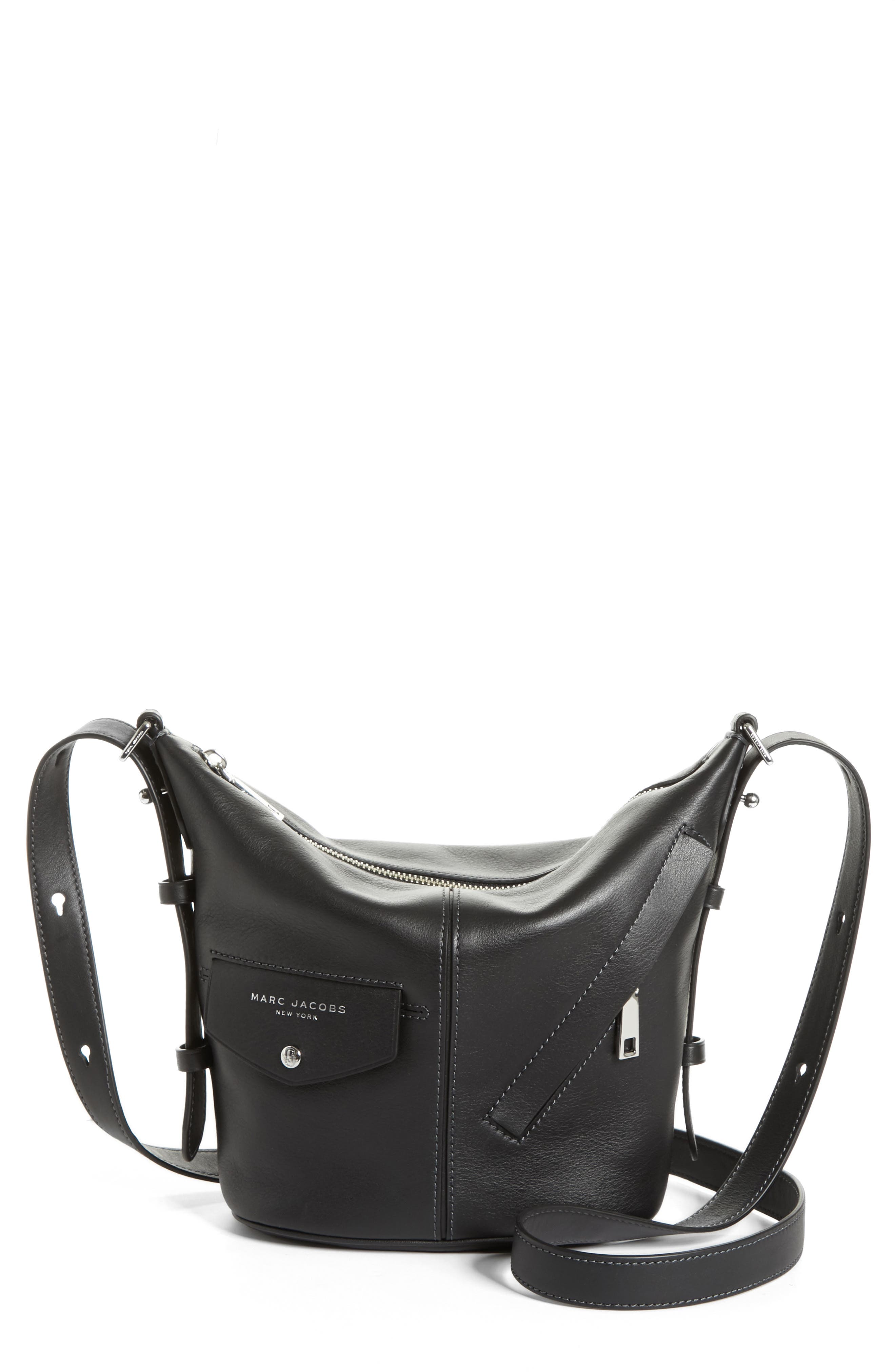 the mini sling bag marc jacobs