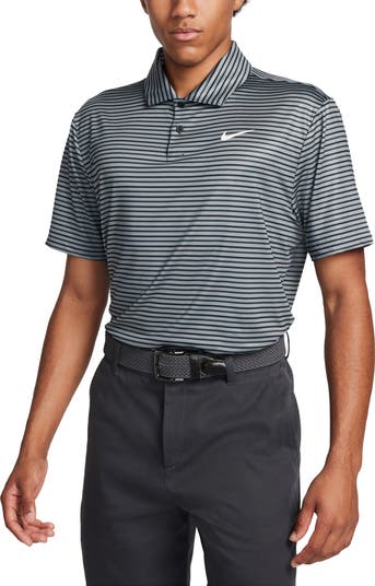 ★NIKE★TOUR DRI-FIT STRIPE ゴルフポロシャツ★追跡可 Nike Golf Dri-FIT Tour Stripe Golf Polo | Nordstrom