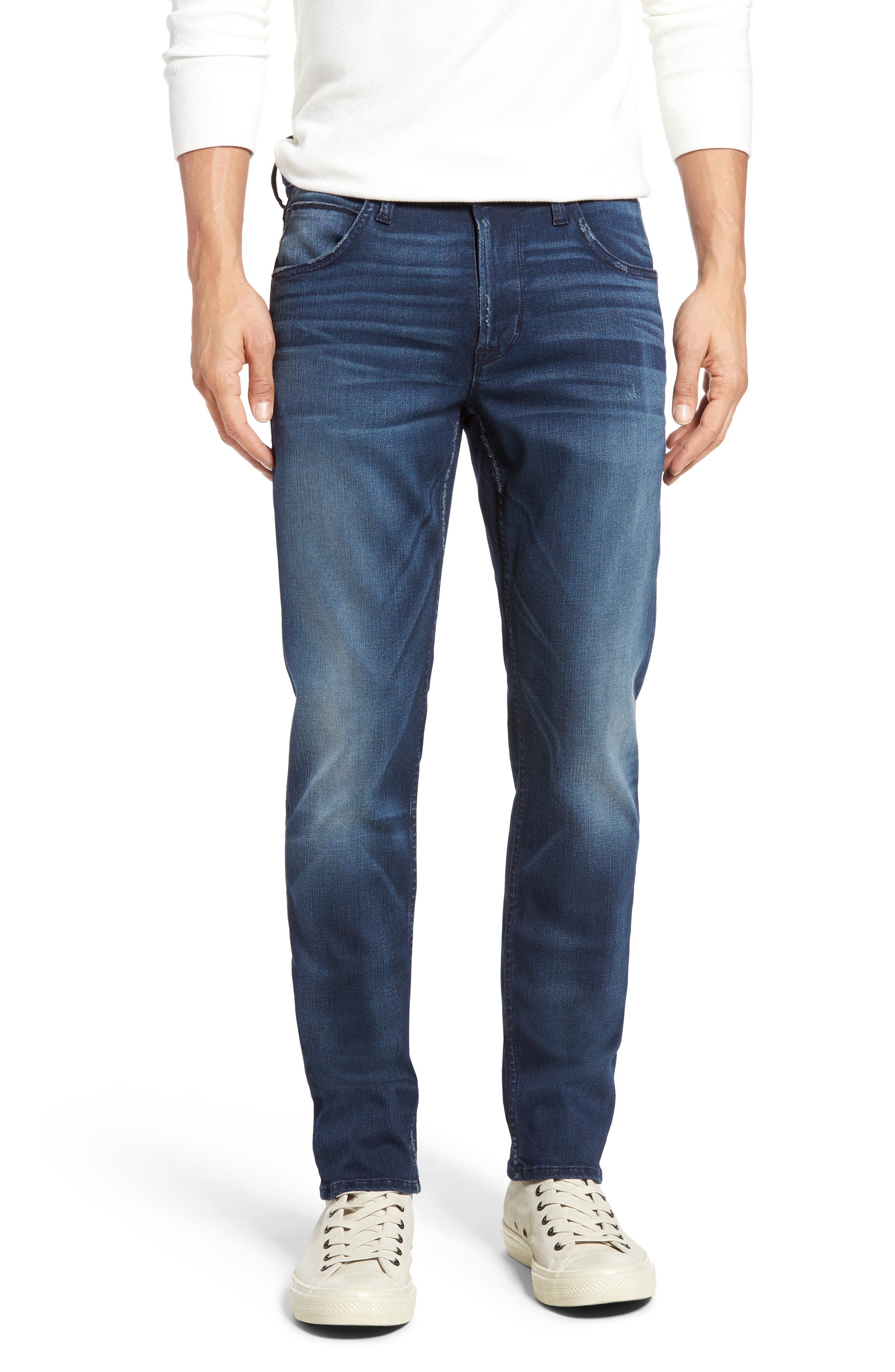blake slim fit jeans