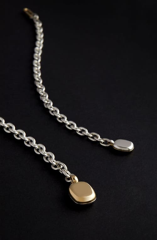 KLOTO KLOTO SOLIS PENDANT BRACELET