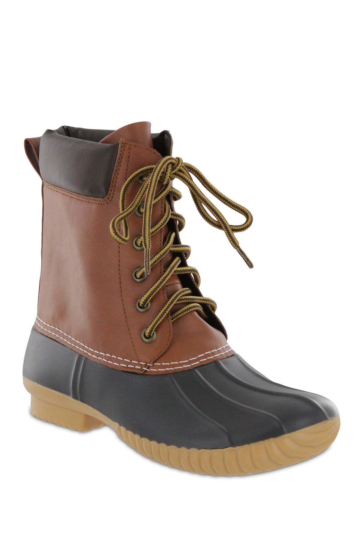 nordstrom rack duck boots