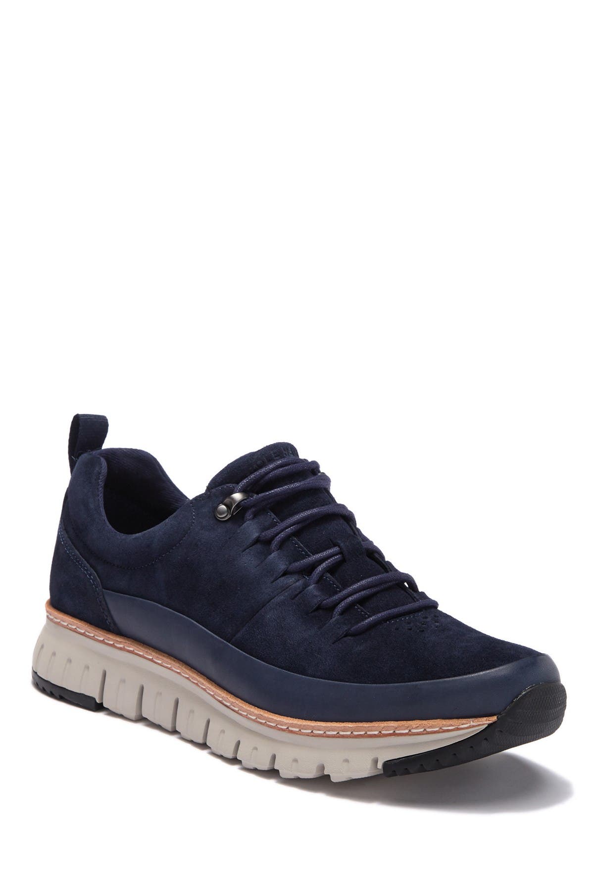 Cole Haan | Zerogrand Suede Leather 