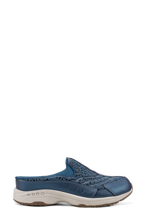 EASY SPIRIT EASY SPIRIT TRAVELTIME SLIP-ON SNEAKER 
