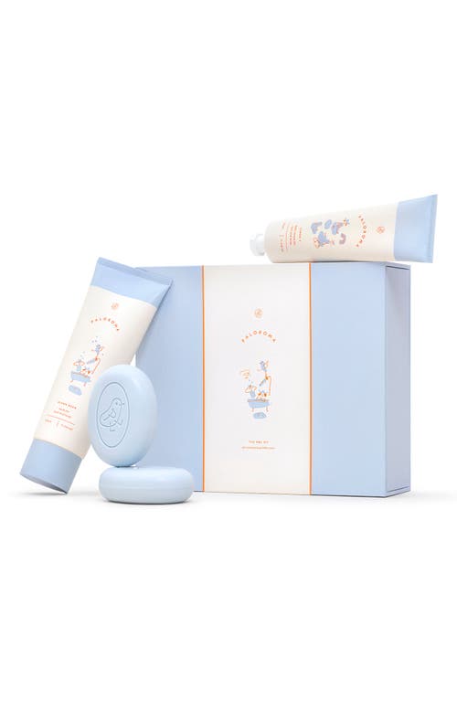 PALOROMA The ABC Kids' Skin Care Set in None at Nordstrom
