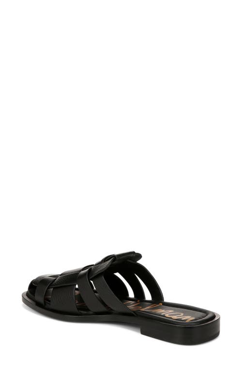 SAM EDELMAN SAM EDELMAN DINA FISHERMAN MULE