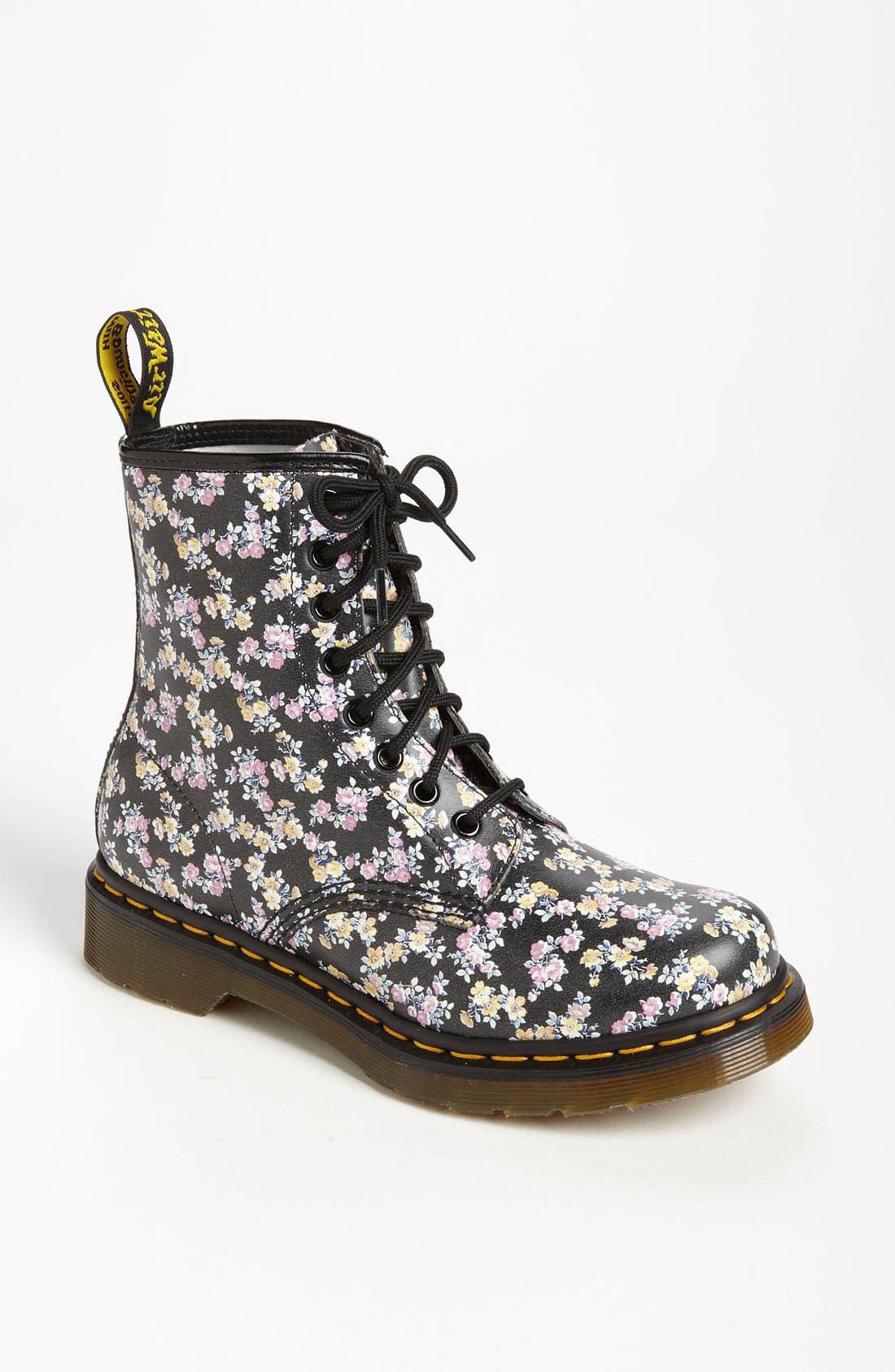 nordstrom dr martens womens